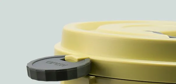 2/3 Layer Morandi Thermal Food Storage Lunch Box