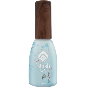 231473 Pastel Blush Gel Minty 15ml