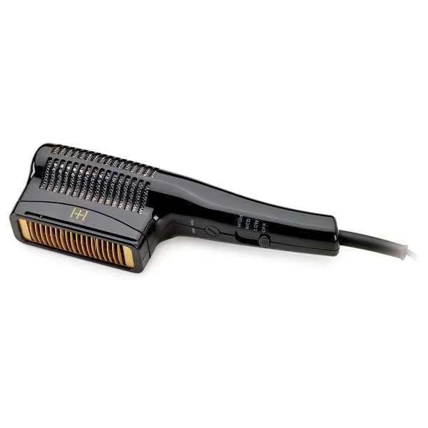 #5803 Annie Hot & Hotter Professional Turbo 1875 AC Hair Dryer (PC)