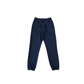 808ALLDAY Toddler/Youth PRM Black Joggers