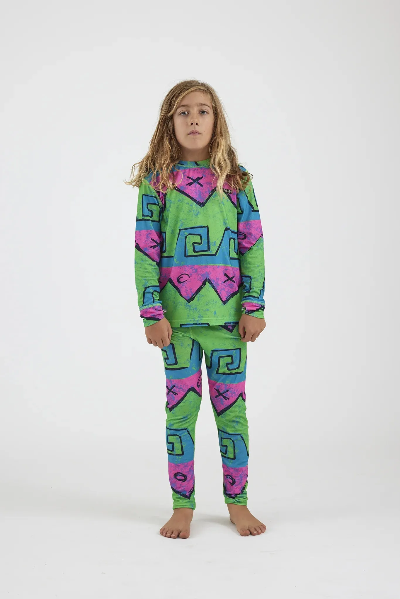 Airblaster - Youth Base Layer Top