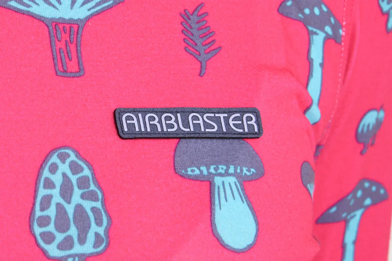 Airblaster - Youth Base Layer Top