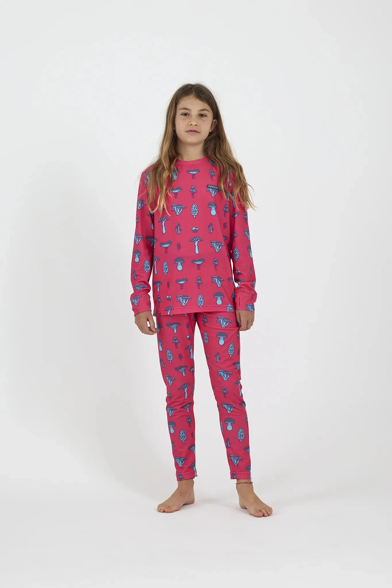 Airblaster - Youth Base Layer Top