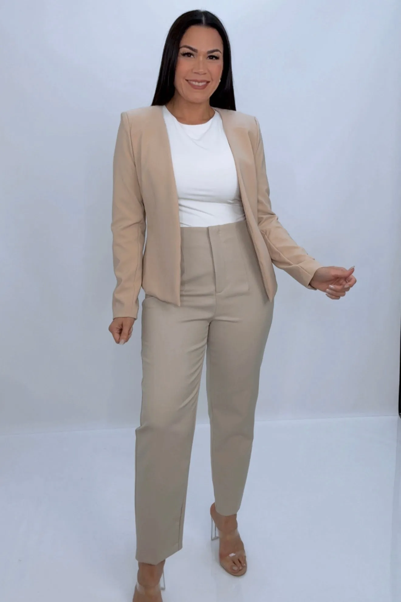 ALESSIA BLAZER