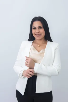 ALESSIA BLAZER