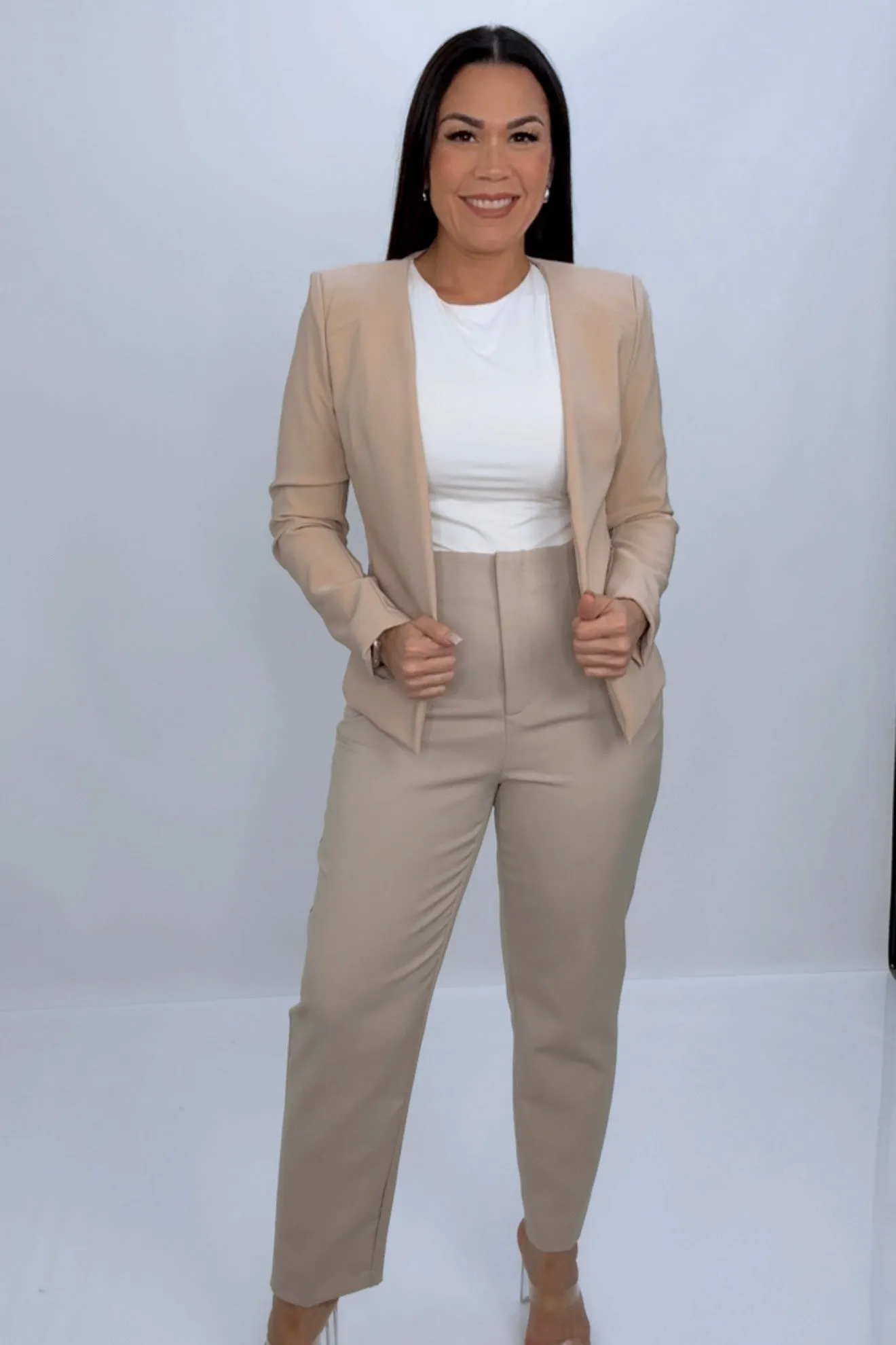 ALESSIA BLAZER