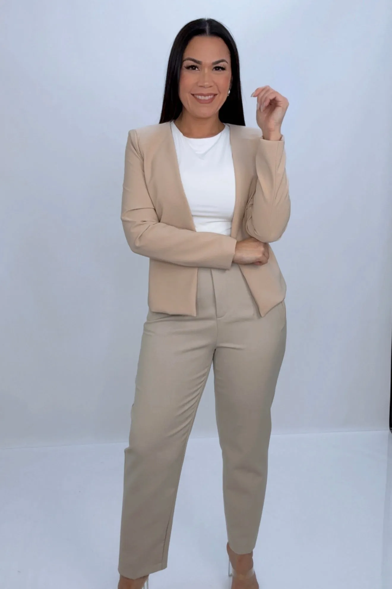 ALESSIA BLAZER