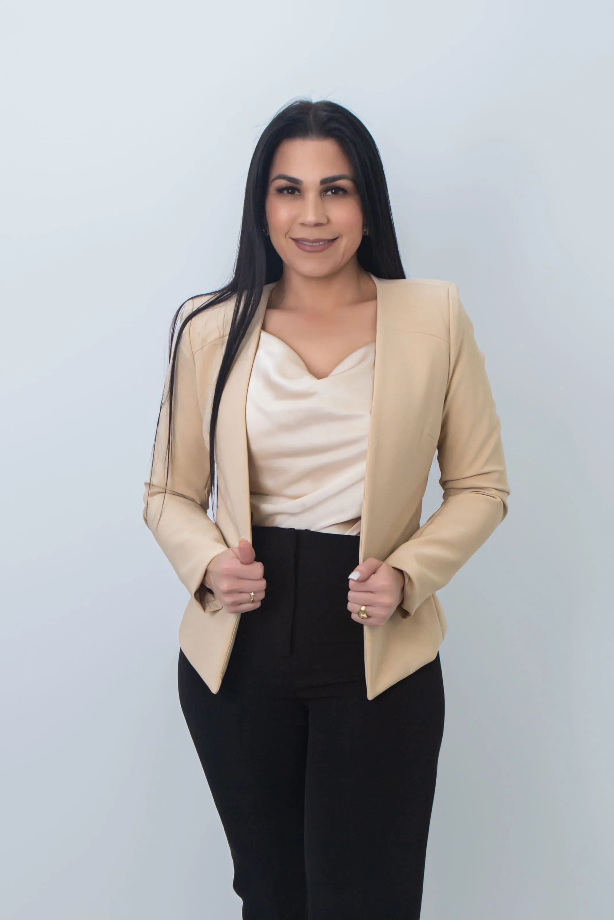ALESSIA BLAZER