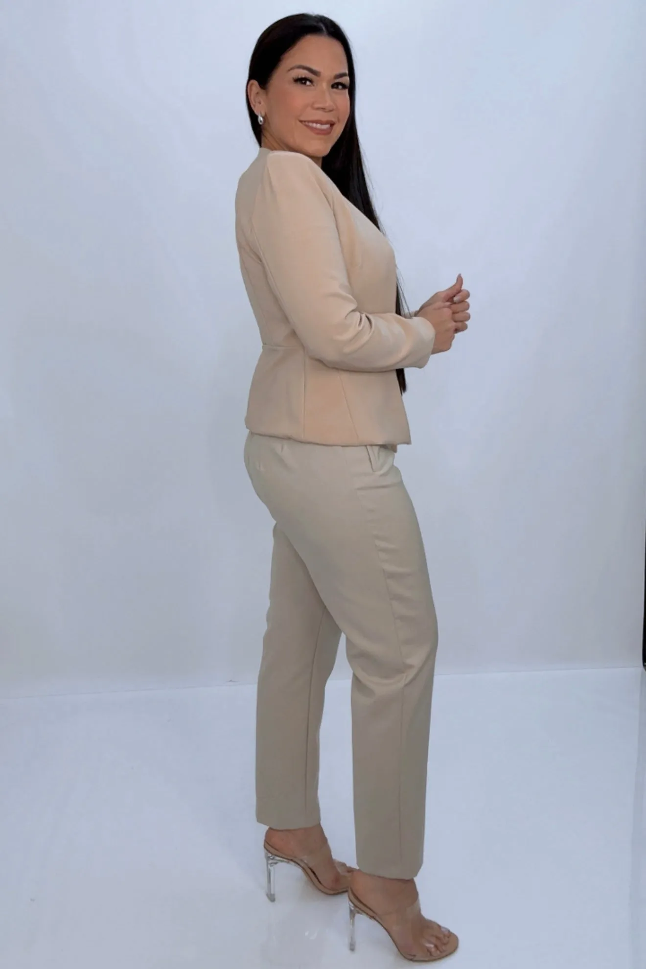 ALESSIA BLAZER