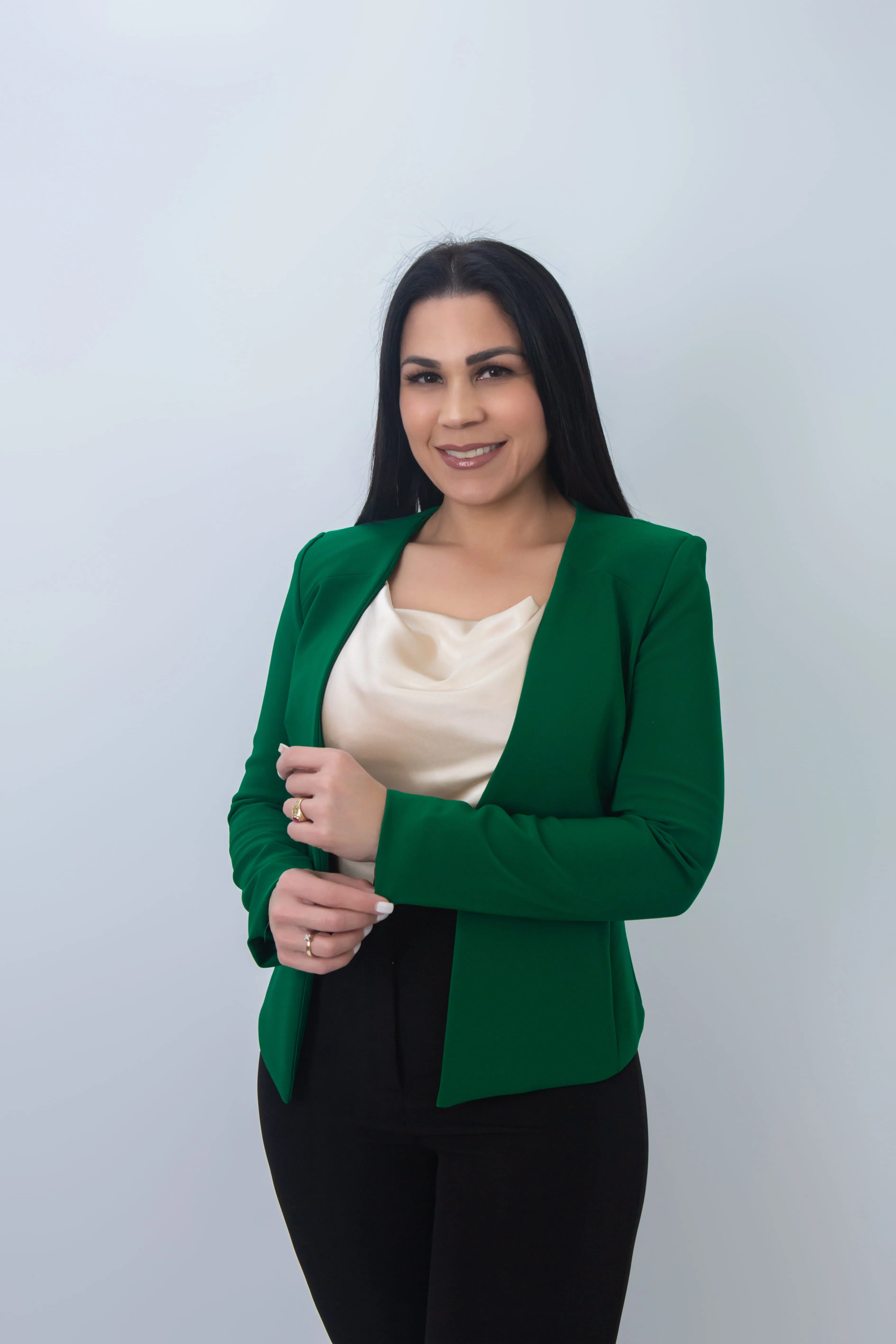 ALESSIA BLAZER