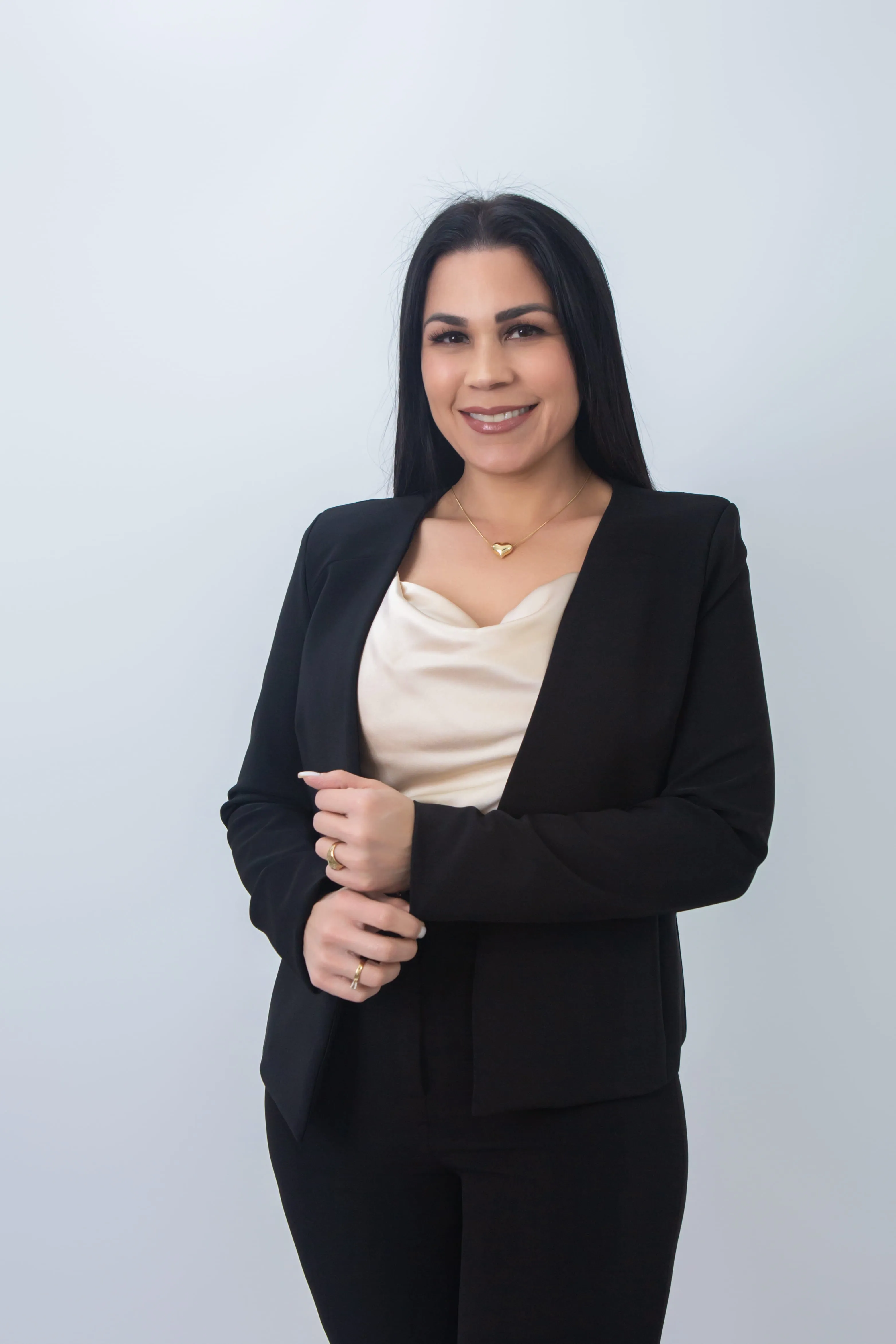 ALESSIA BLAZER