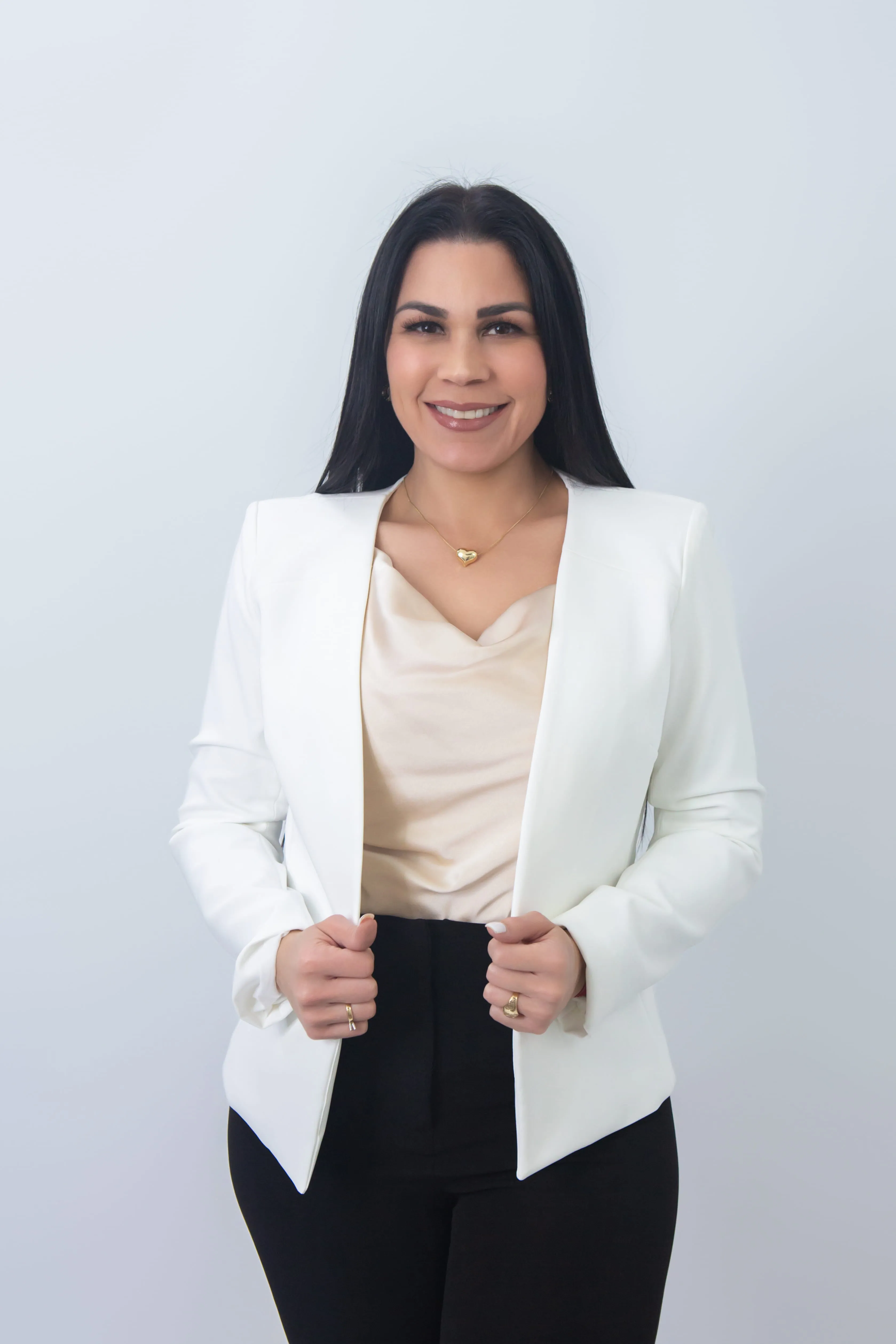ALESSIA BLAZER