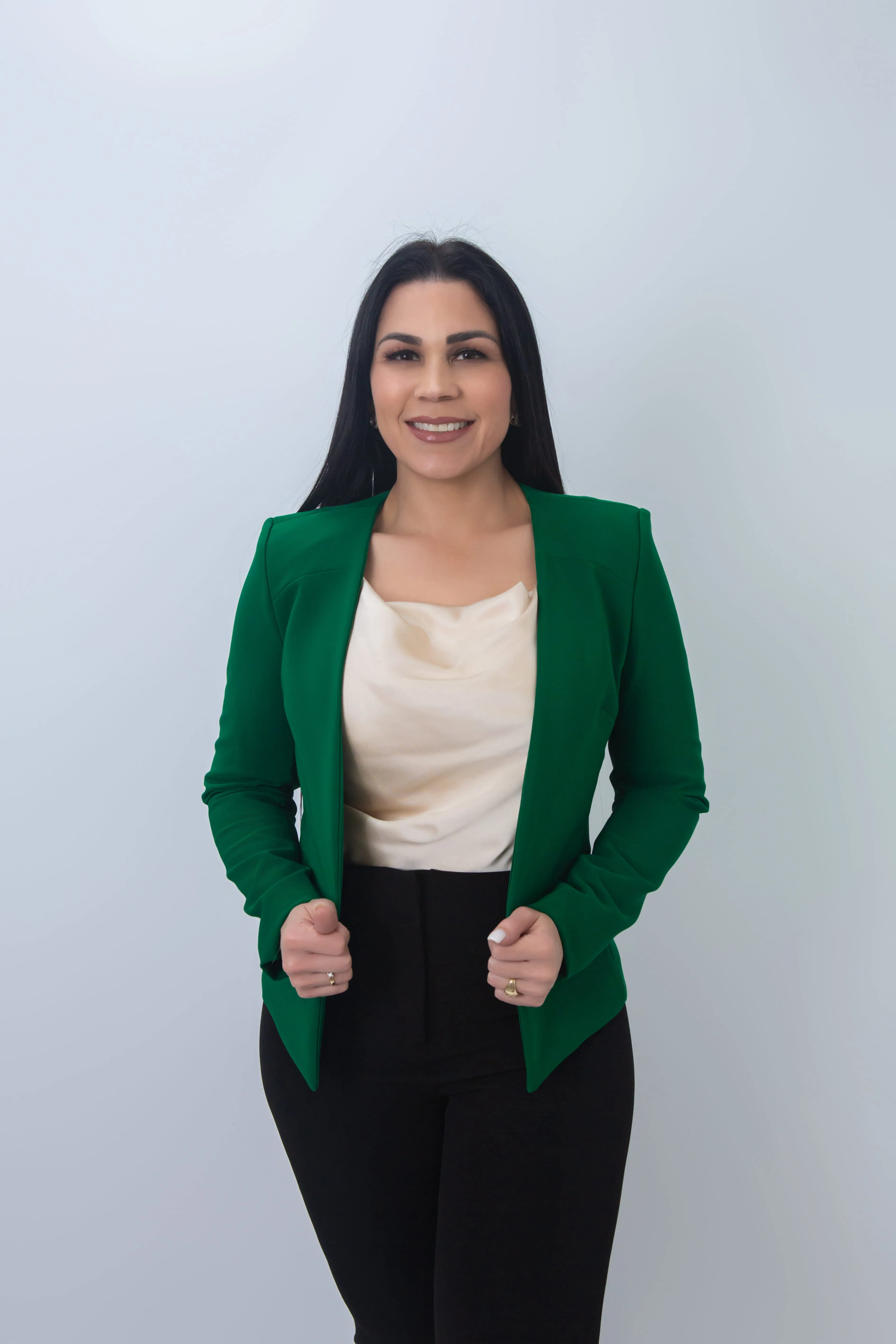 ALESSIA BLAZER