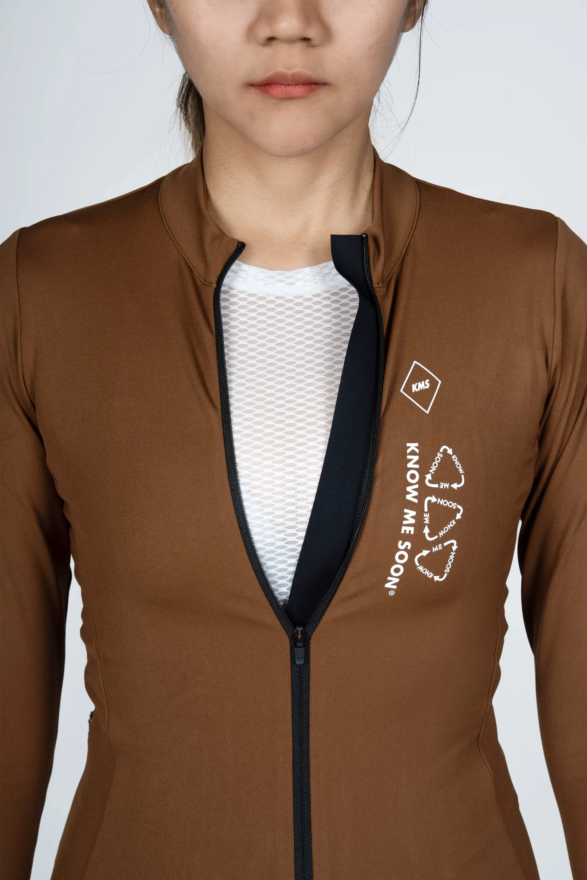 ALTITUDE JERSEY - FOREST