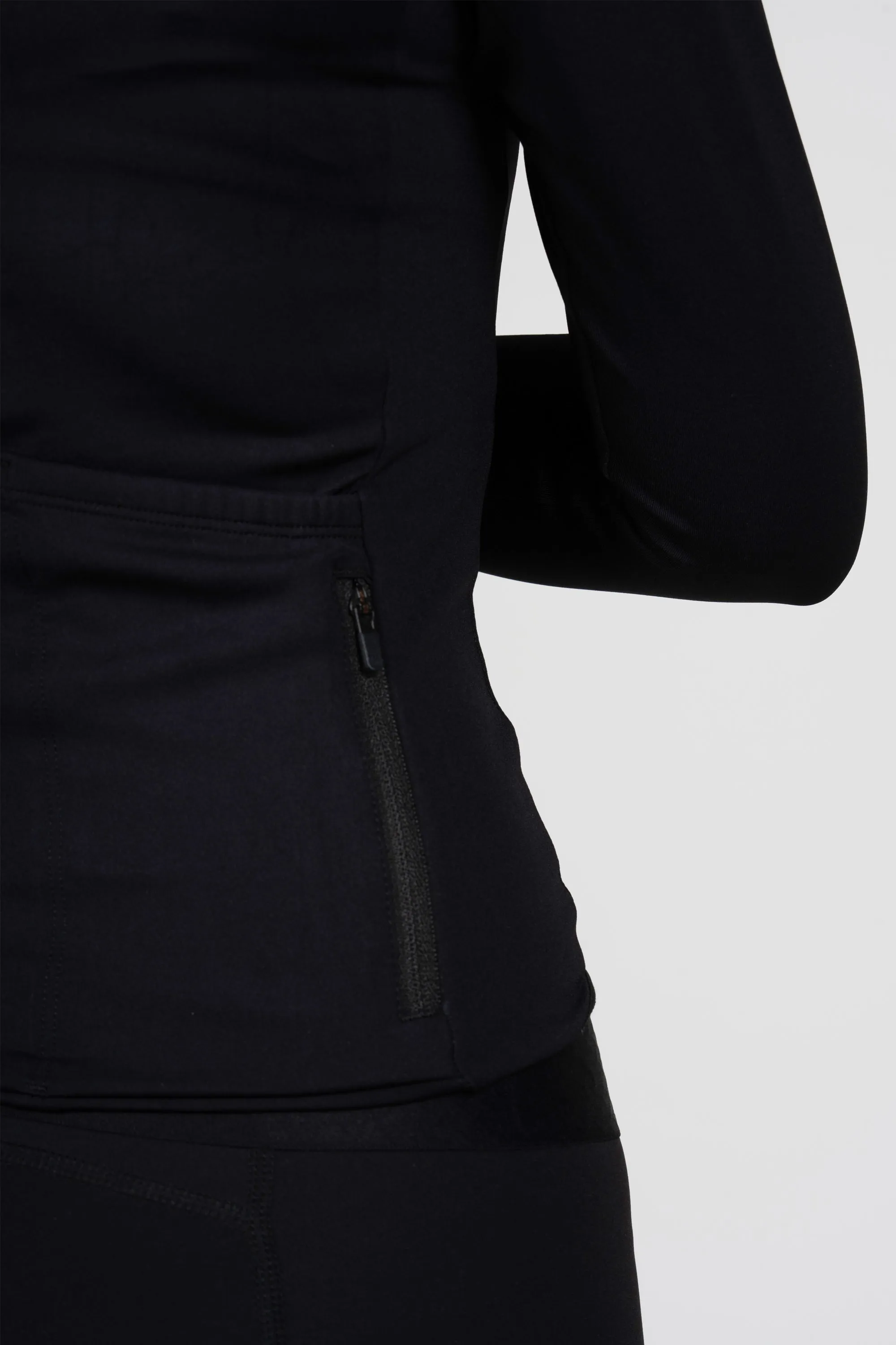 ALTITUDE JERSEY - FOREST
