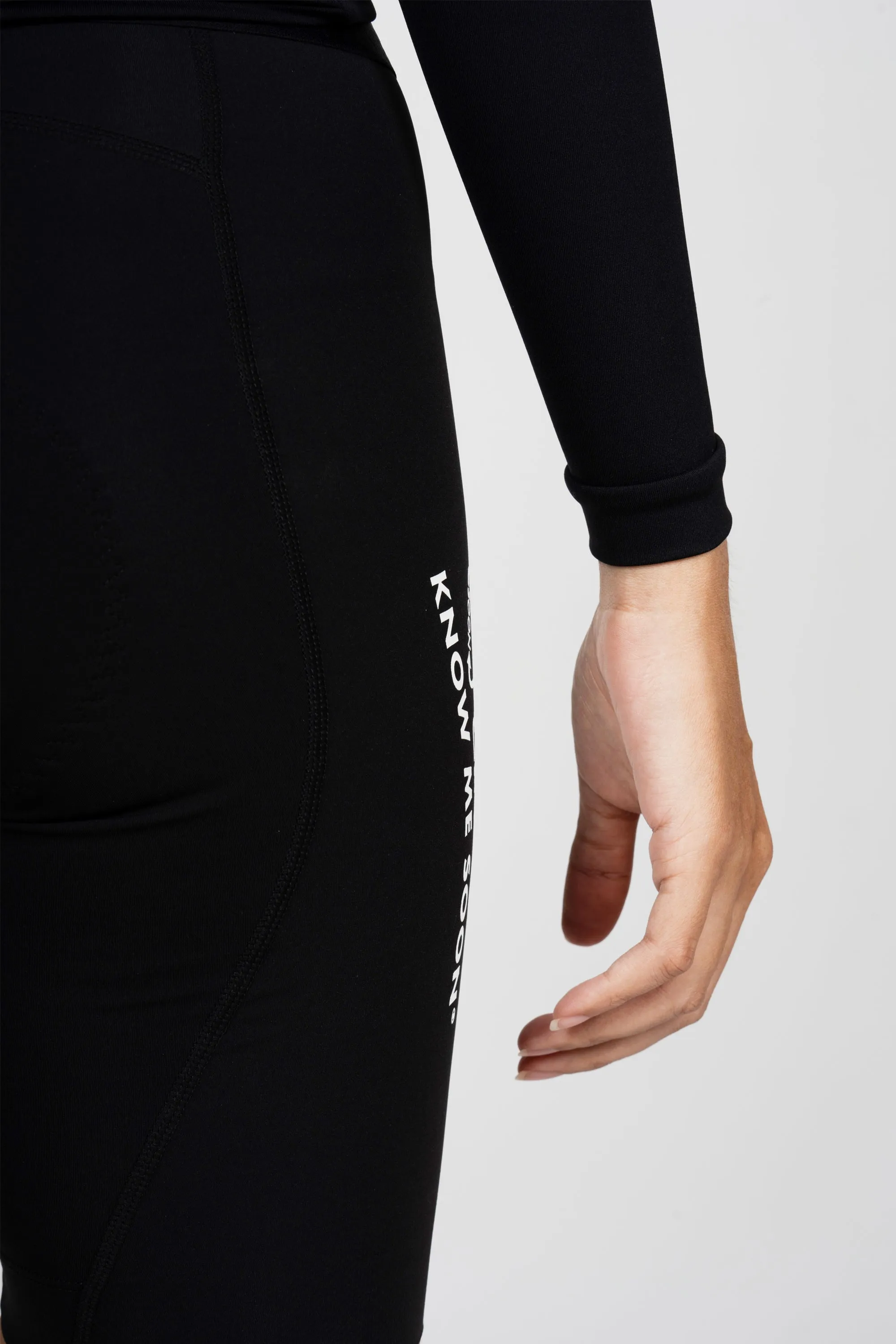 ALTITUDE JERSEY - FOREST