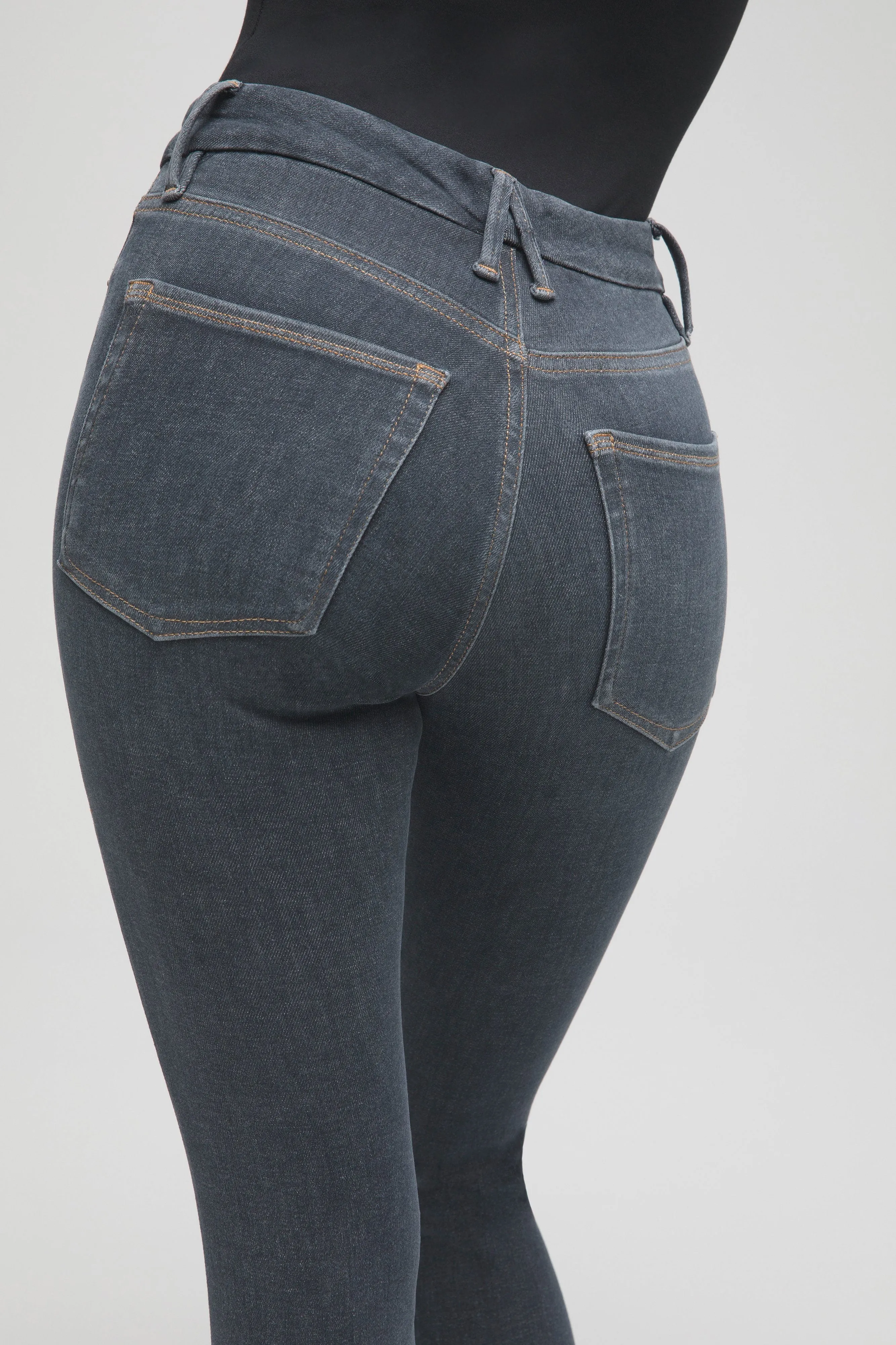 ALWAYS FITS FROM GOOD AMERICAN | DEEP BLUE003