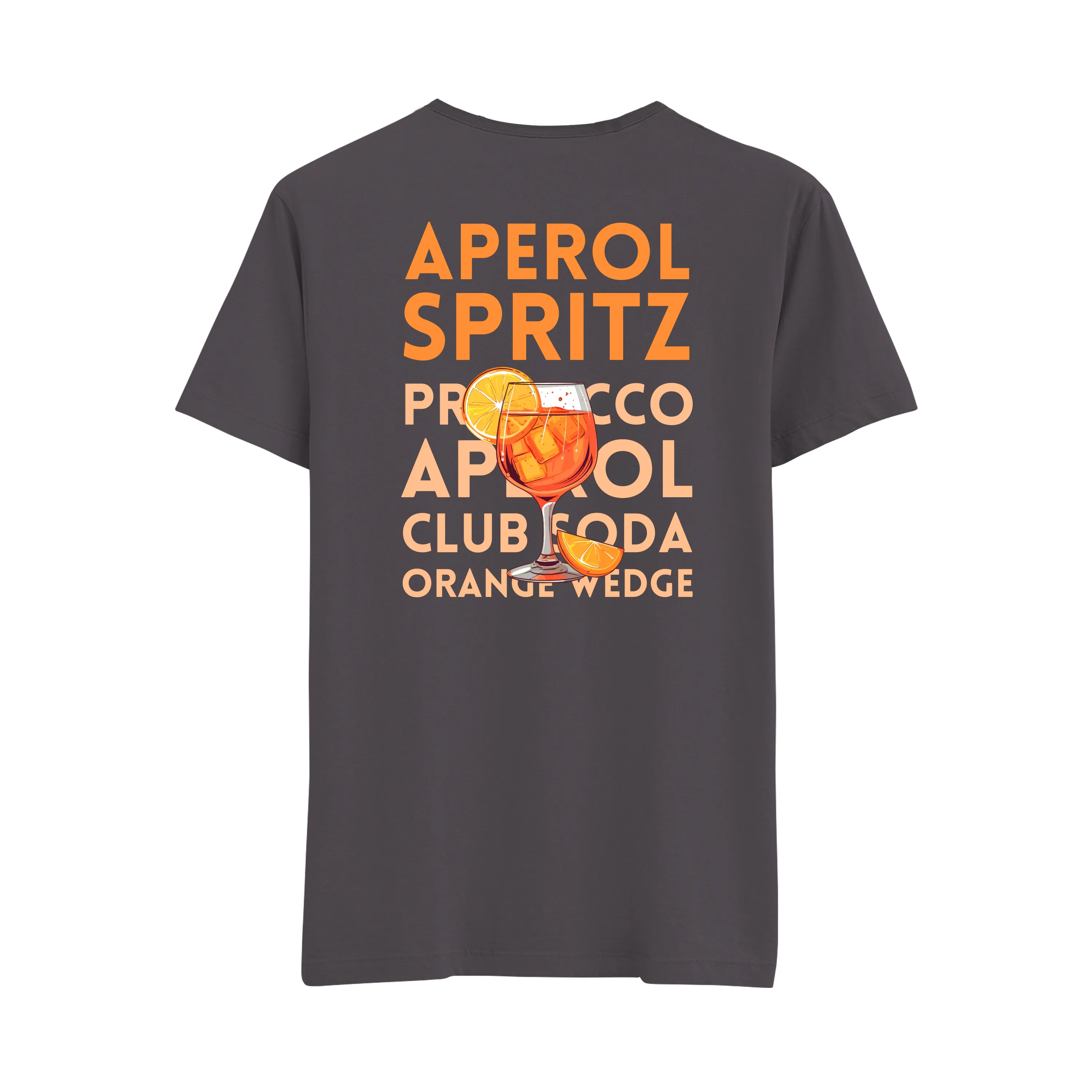 Aperol Spritz - Regular Tshirt