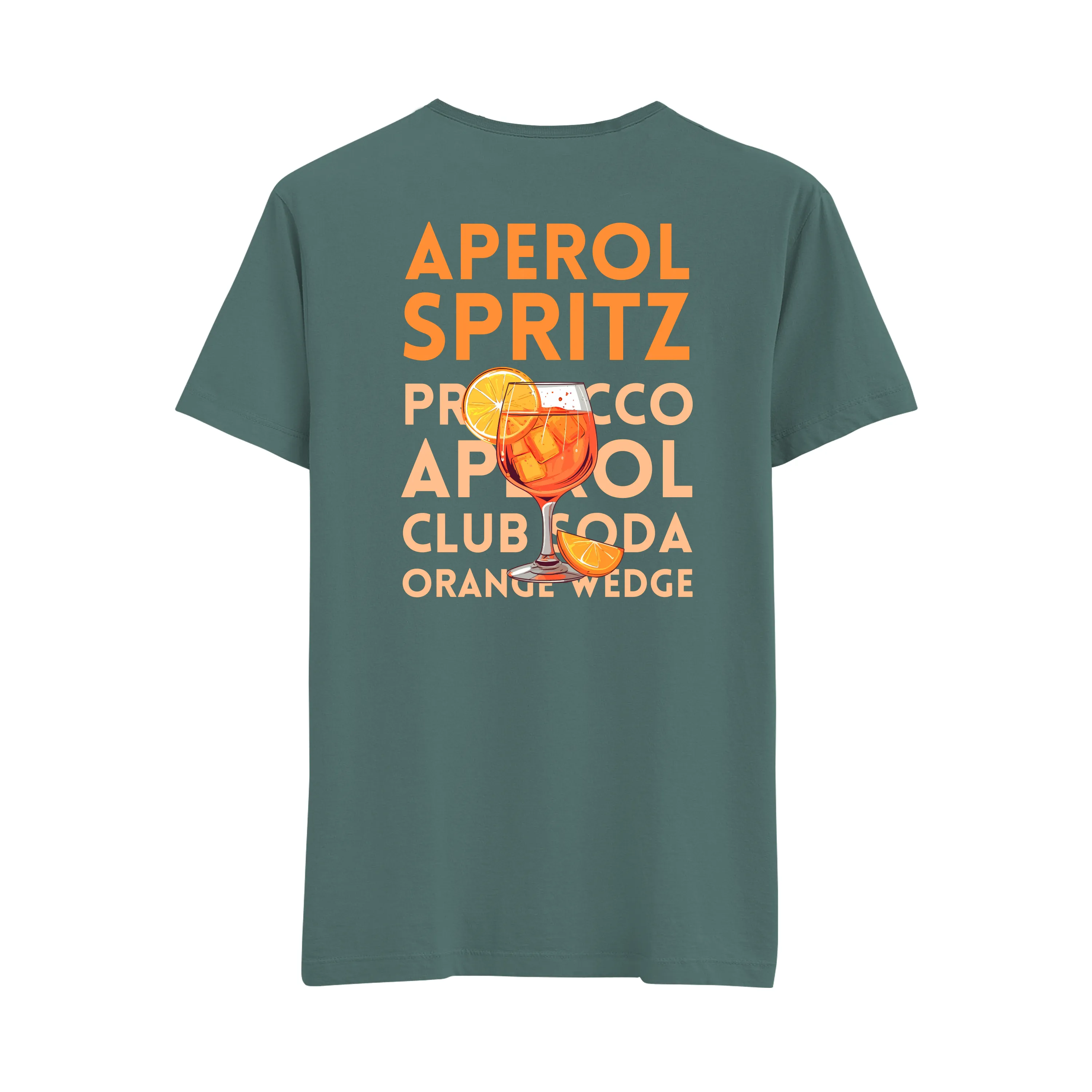 Aperol Spritz - Regular Tshirt
