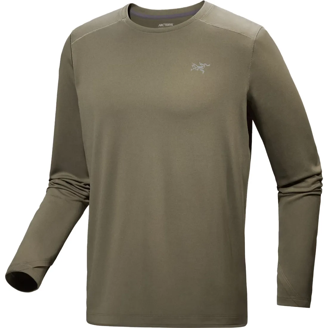 Arc'teryx Cormac Heavyweight Long Sleeve Shirt - Men's