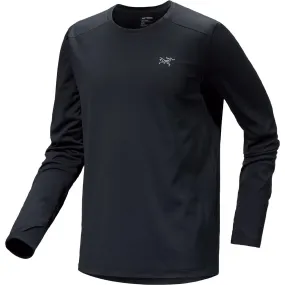 Arc'teryx Cormac Heavyweight Long Sleeve Shirt - Men's