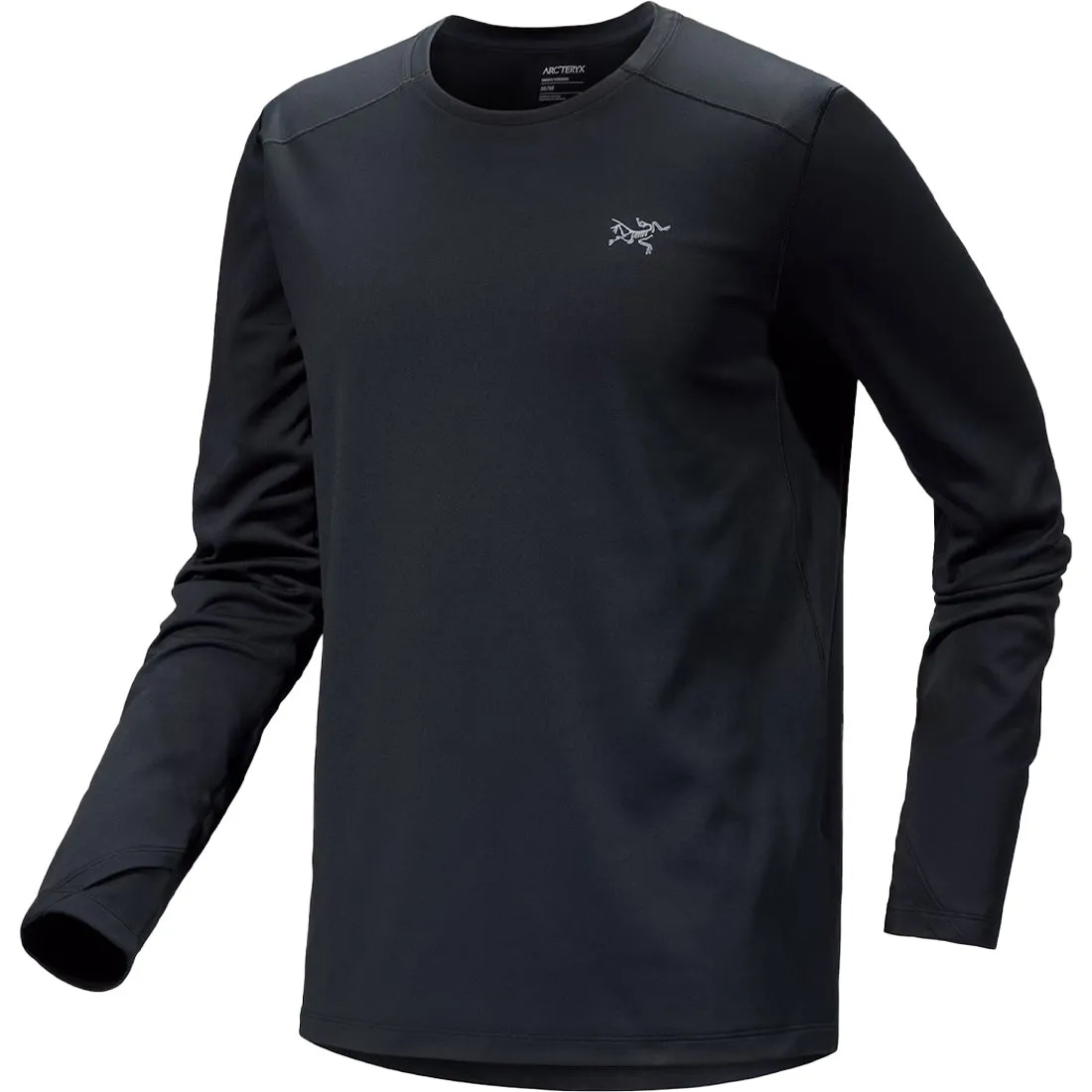 Arc'teryx Cormac Heavyweight Long Sleeve Shirt - Men's