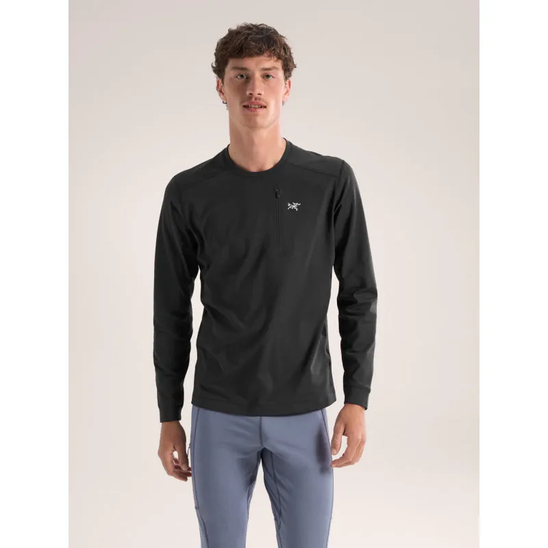 Arc'teryx Rho LT Crew Neck - Men's