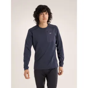 Arc'teryx Rho LT Crew Neck - Men's