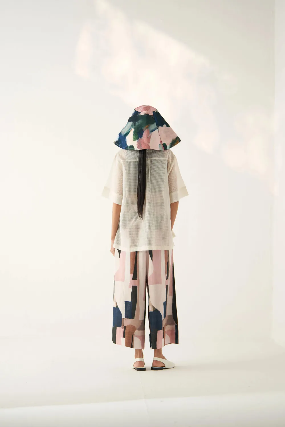Arise Culottes