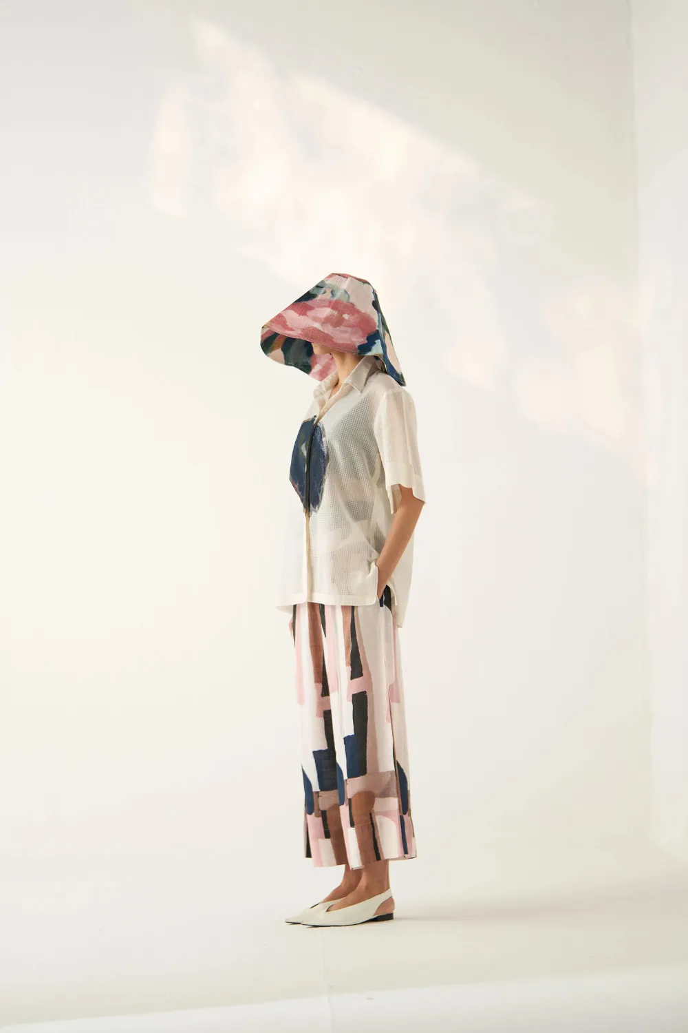 Arise Culottes