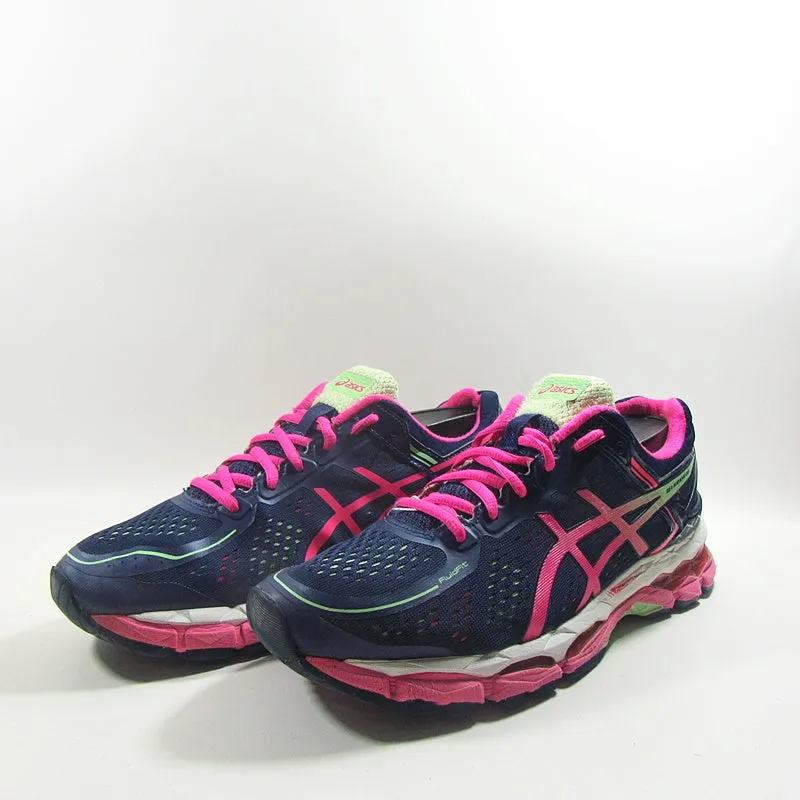 ASICS Gel Kayano 22