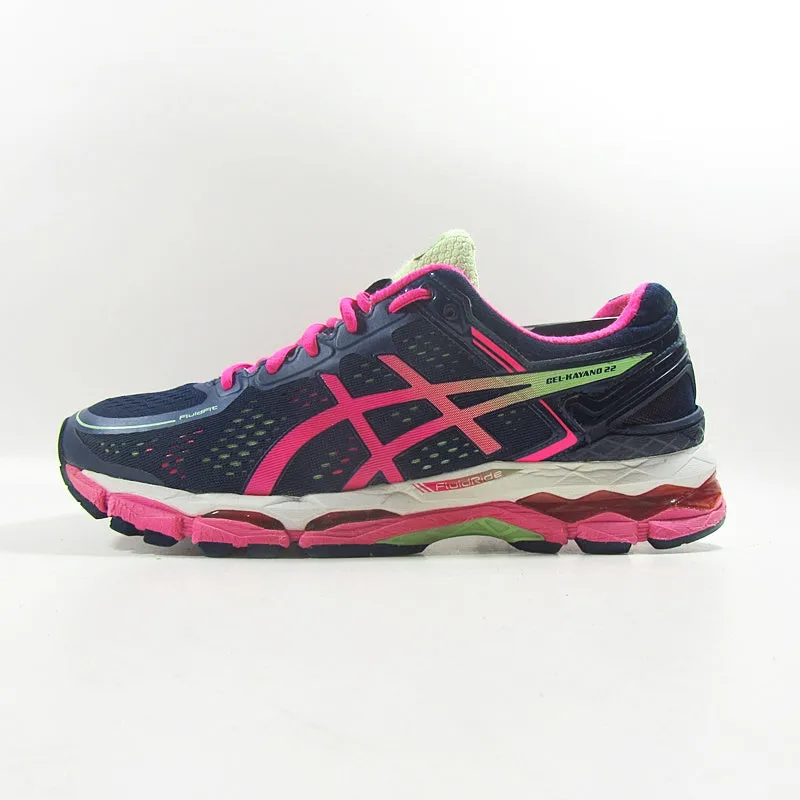 ASICS Gel Kayano 22