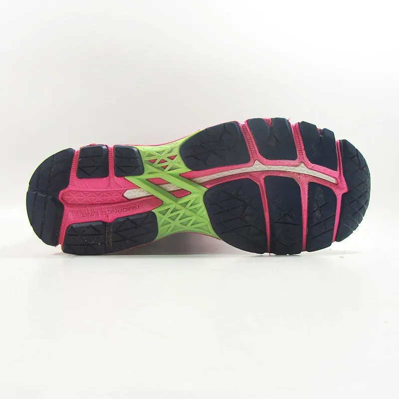 ASICS Gel Kayano 22