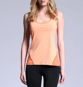 ATHLETE Women's Compression Active Tank, Style NS12