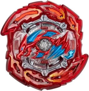 Beybattle Burst S4 Starter Flare Dragon