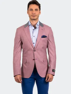 Blazer Socrate EvoResistance4 Pink