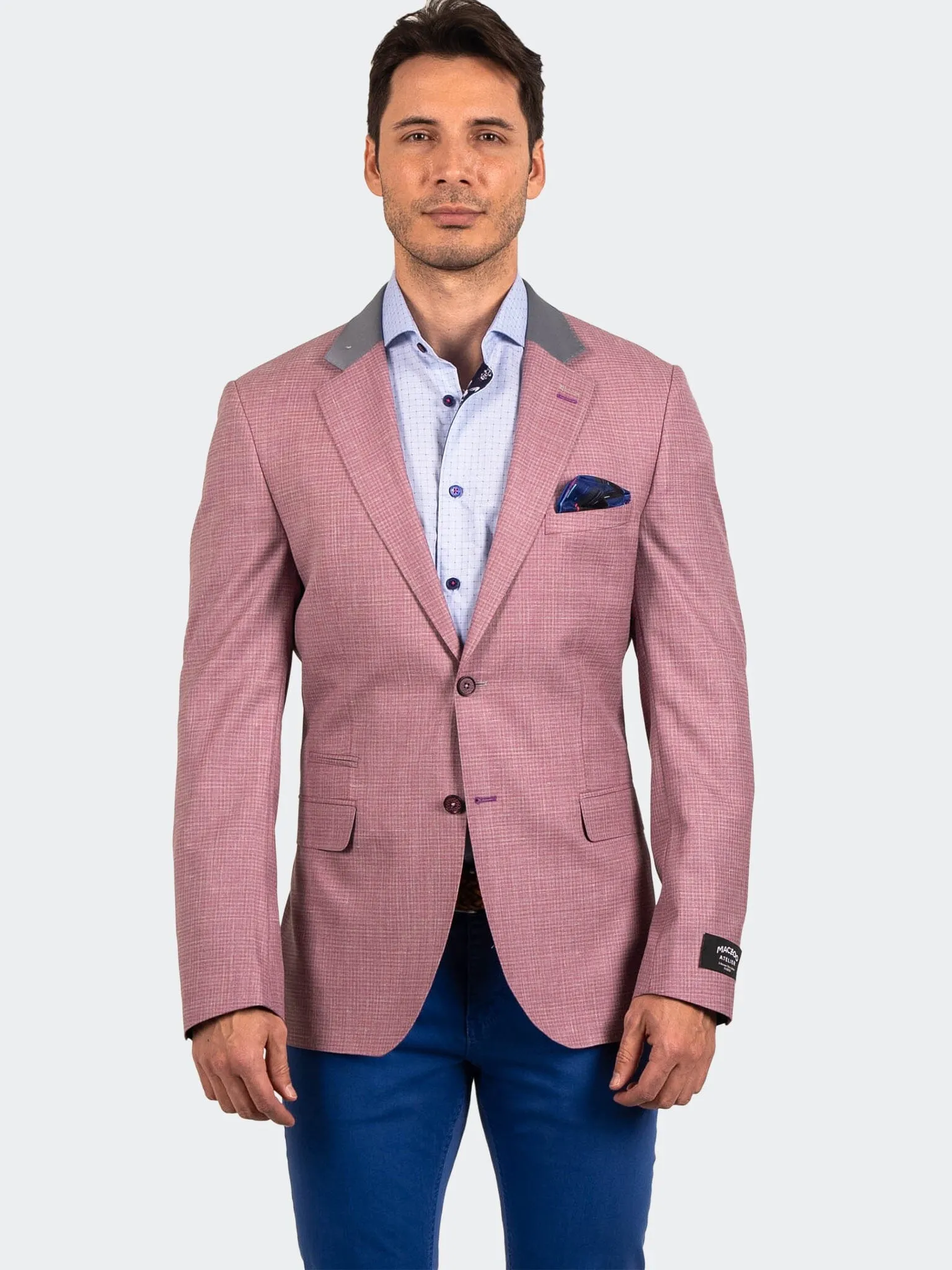 Blazer Socrate EvoResistance4 Pink