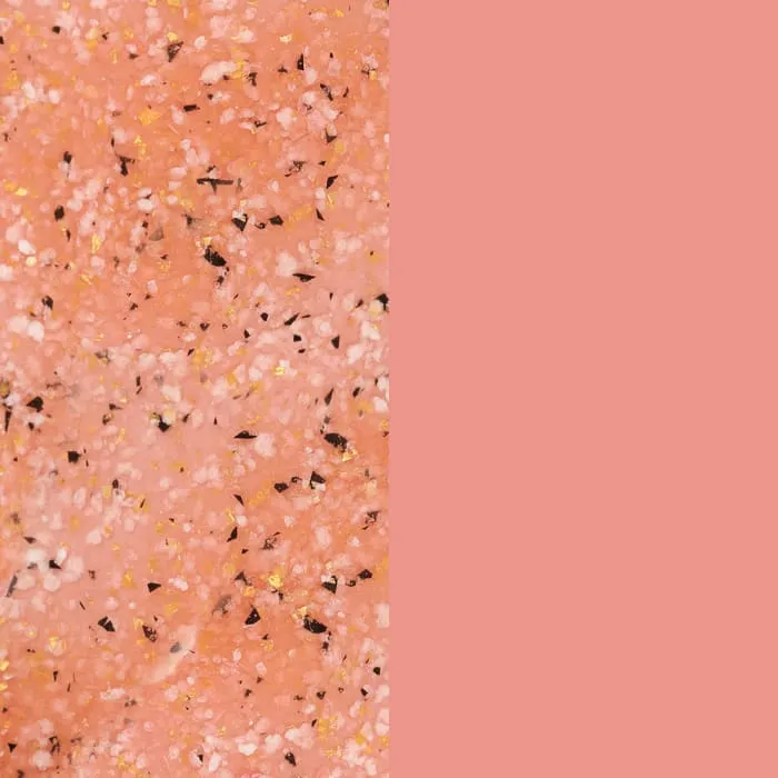 Bluesky Gel Polish Mini Duo - Flower Gel - Coral