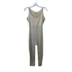 Bodysuit By Spanx In Beige, Size:L