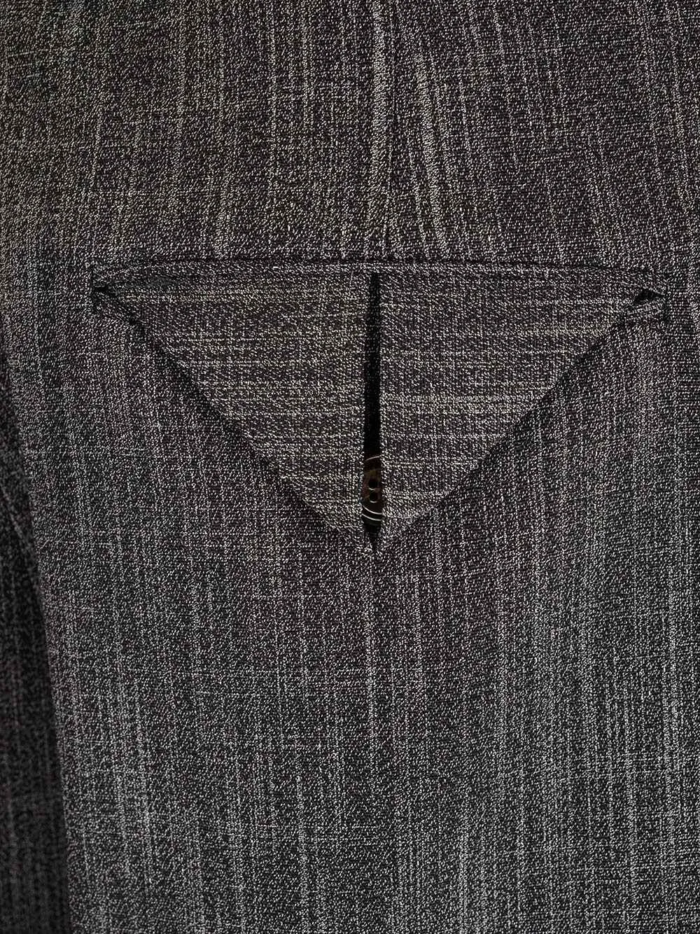 Bottega Veneta High Waist Pants