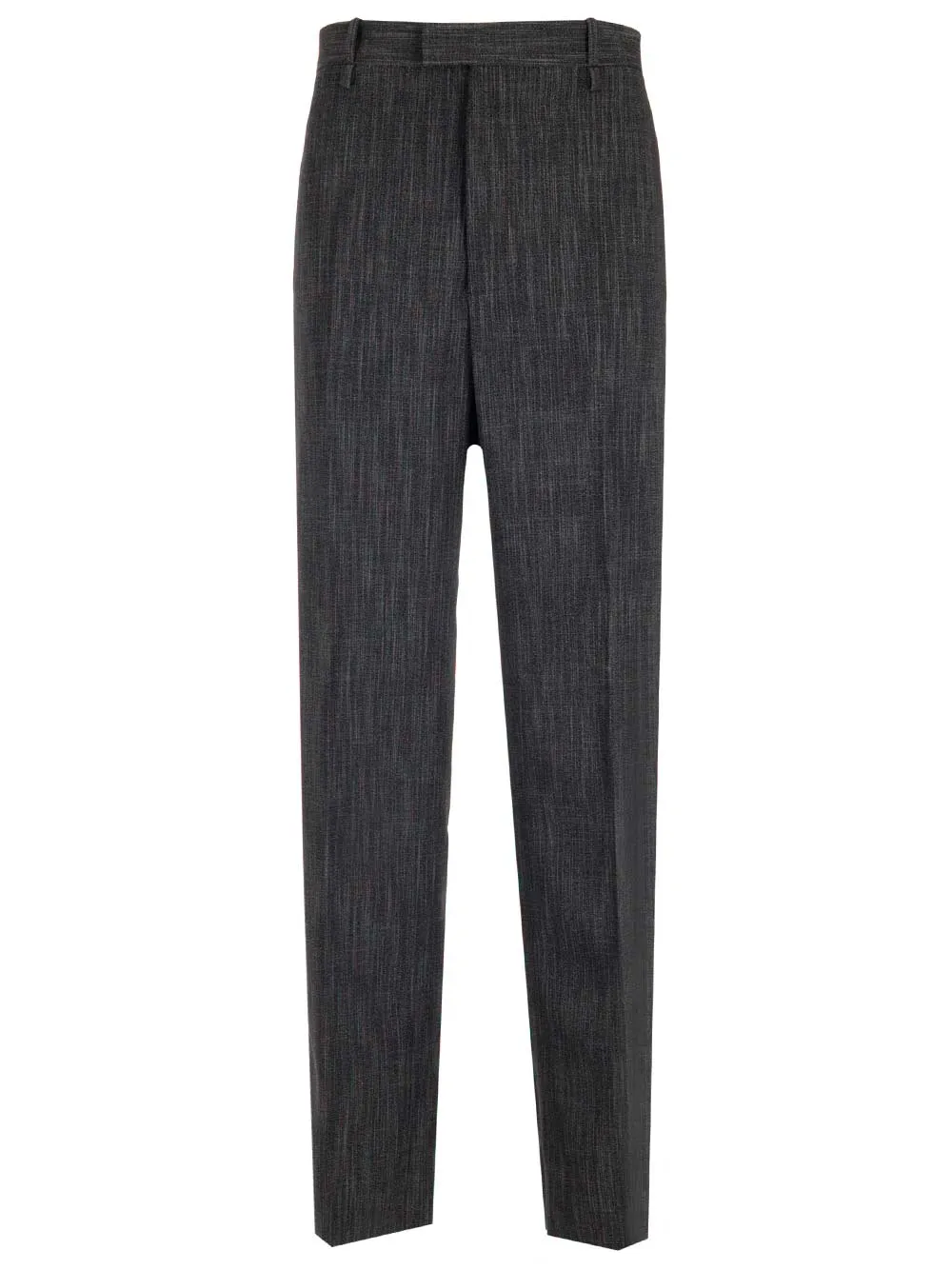 Bottega Veneta High Waist Pants