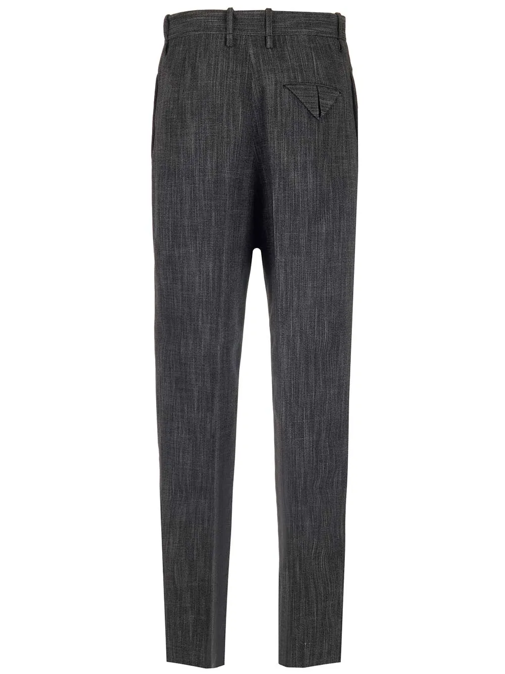 Bottega Veneta High Waist Pants