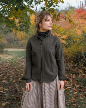 Boy Shirt Wool SALE