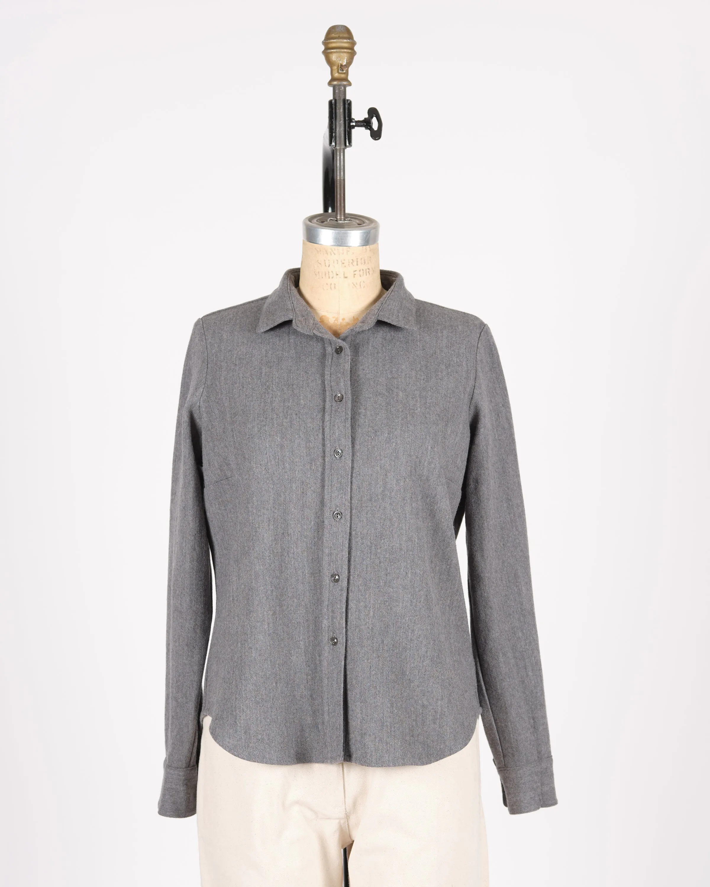 Boy Shirt Wool SALE
