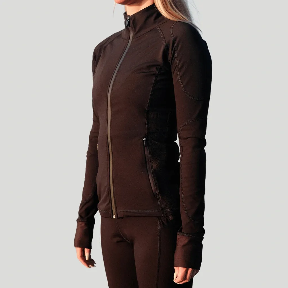 Brazen Base Layer - Top