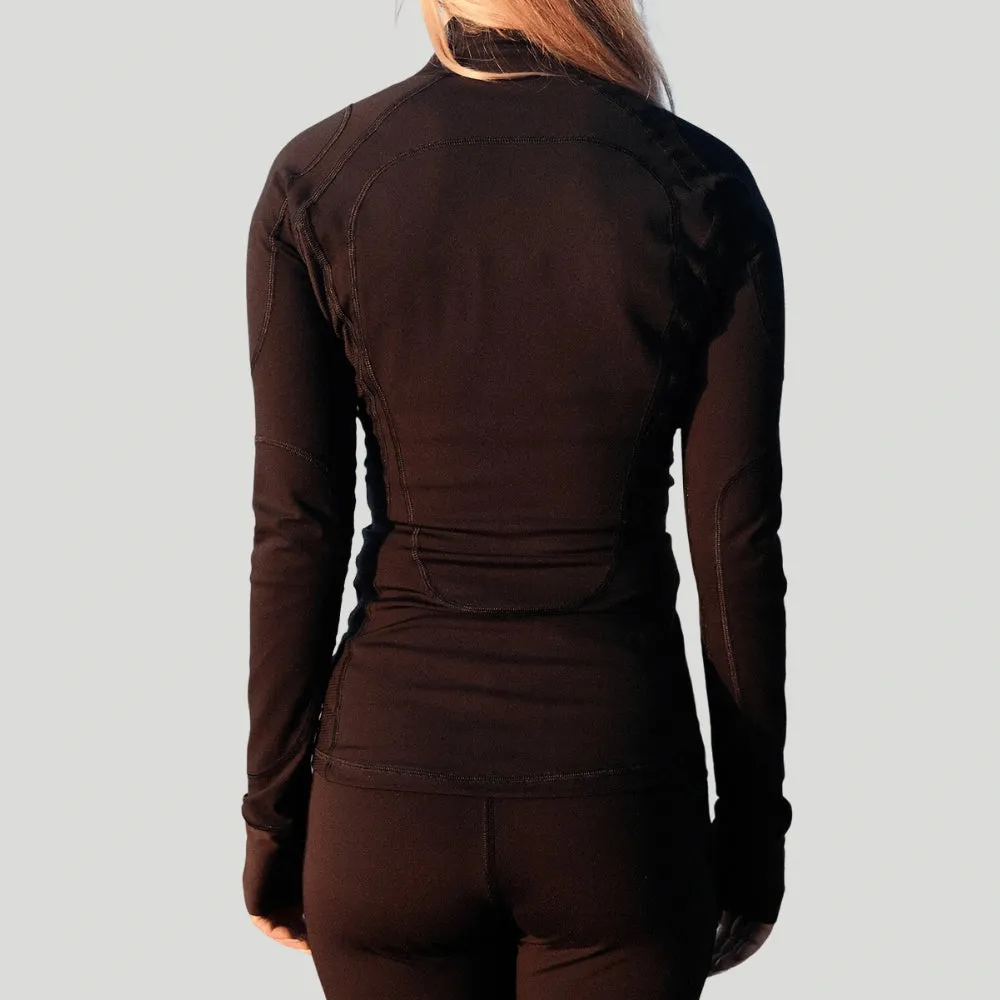 Brazen Base Layer - Top