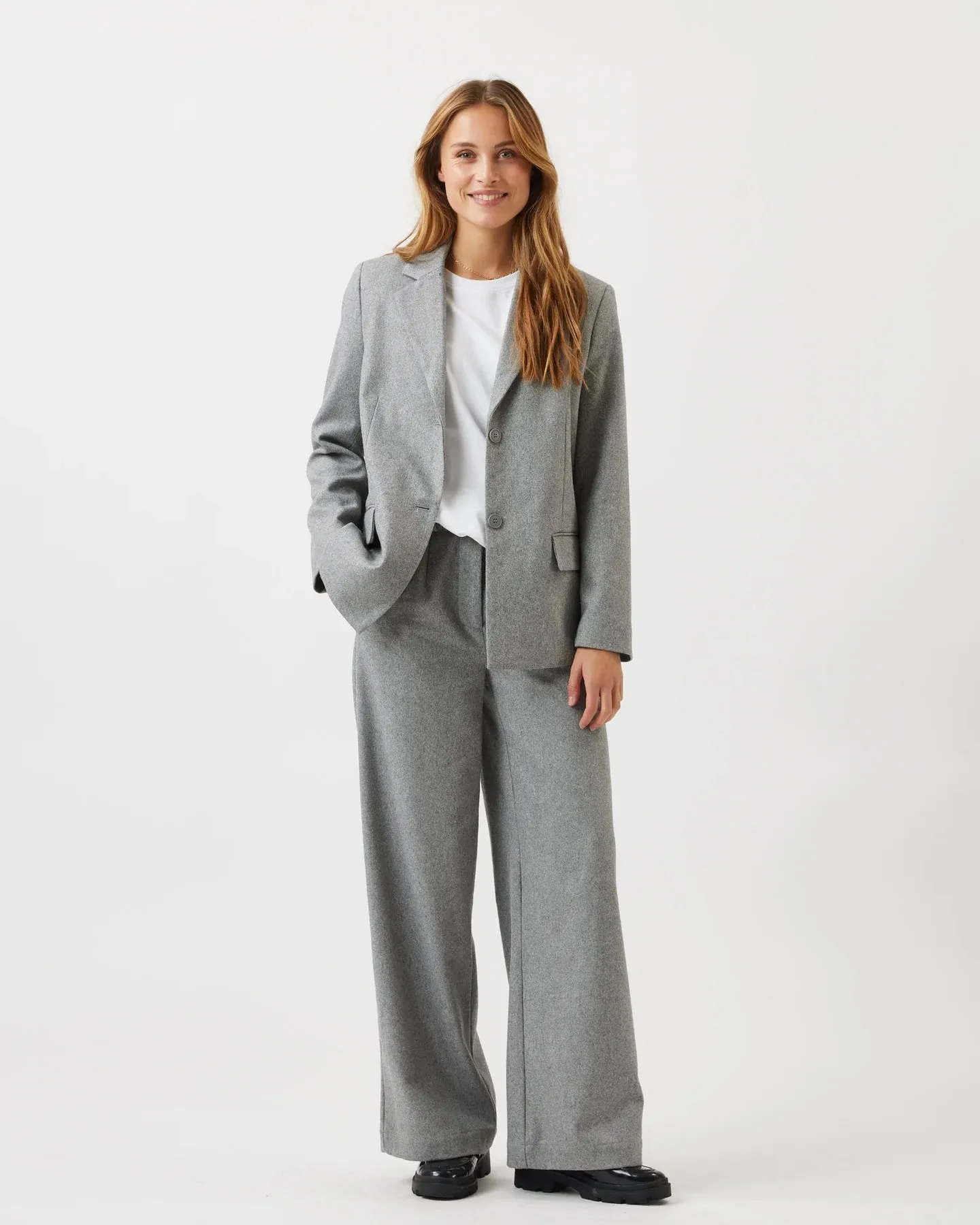 brikka blazer 2946
