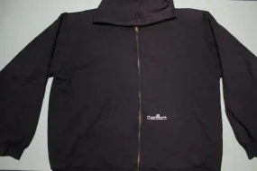 Carhartt K129 - Heavyweight Thermal Lined Fleece Zip-Front Hooded Sweatshirt