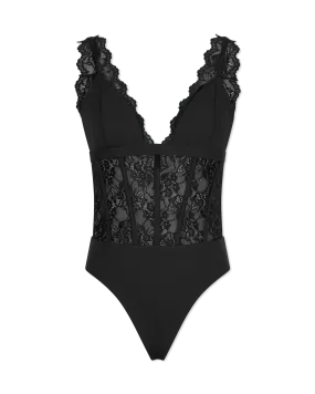 Carlotta Bodysuit