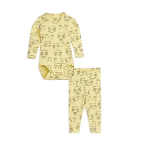 Cathletes Baby Set